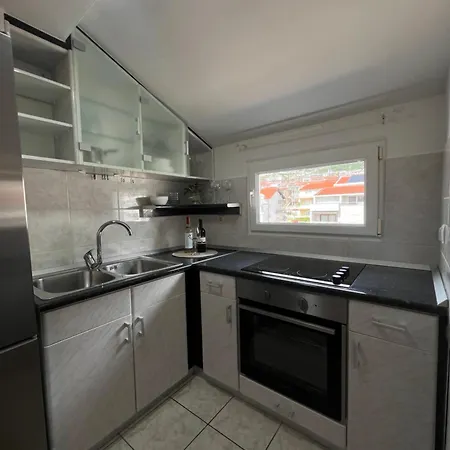 Appartement Sunny Marino *