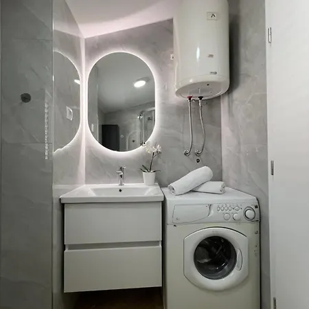 Appartement Sunny Marino