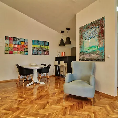 Appartement Sunny Marino
