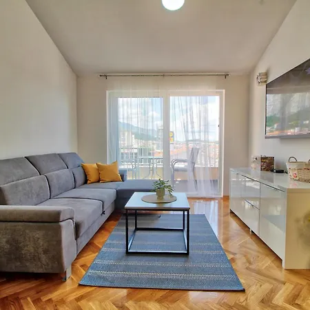 Appartement Sunny Marino