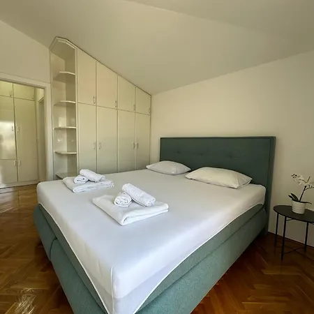 Appartamento Sunny Marino *